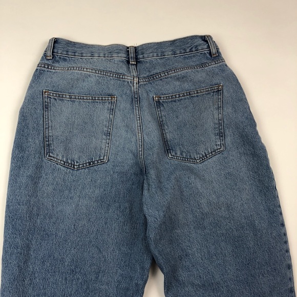 ASOS High Rise Jeans 32 - Picture 5 of 6